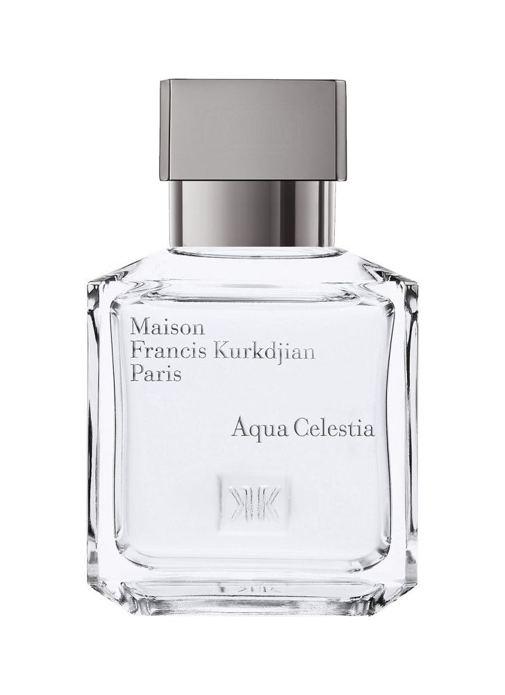 Maison Francis Kurkdjian香水推薦4 Aqua Celestia。