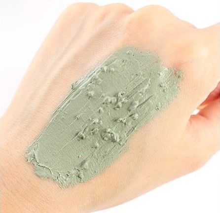 成分中沒有任何添加劑，所以敏感肌膚亦適合使用