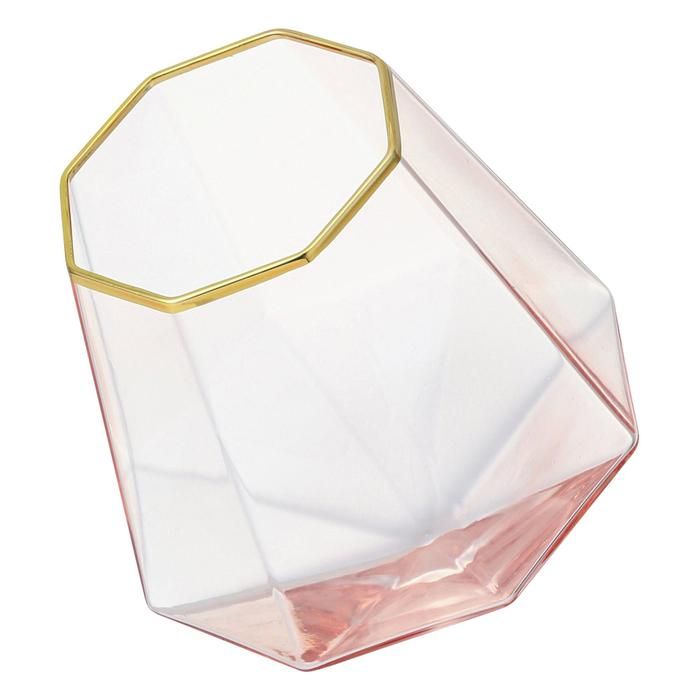 CERISIER鑽石玻璃杯 | 原價 HK$ 100 | 現售 HK$ 70