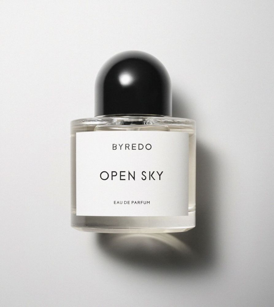BYREDO Limited Edition Open Sky 100ml 190€