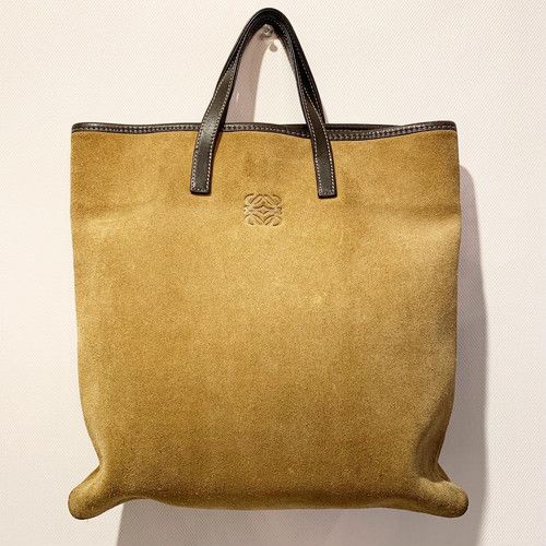 LOEWE Tote Bag｜¥27,280／32.5cm x 33cm