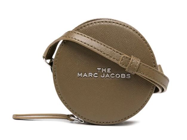 The Marc Jacobs crossbody bag  原價 HK$1,590 現價 HK$954（40% Off）