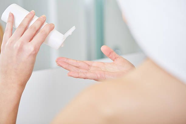 預防泌尿道感染方法8：注意下陰清潔，避免使用含香料成分的肥皂、梘液、陰道灌洗液。
