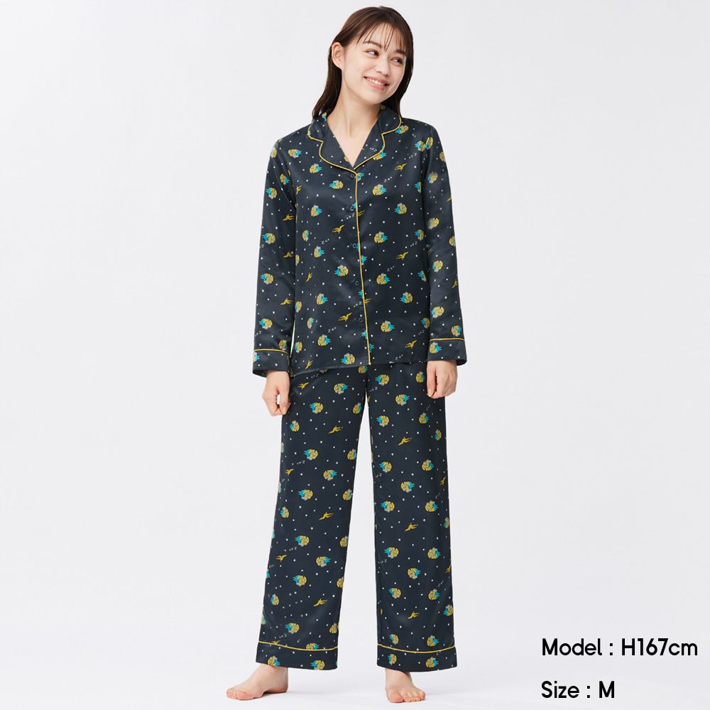 Pajama售價$199