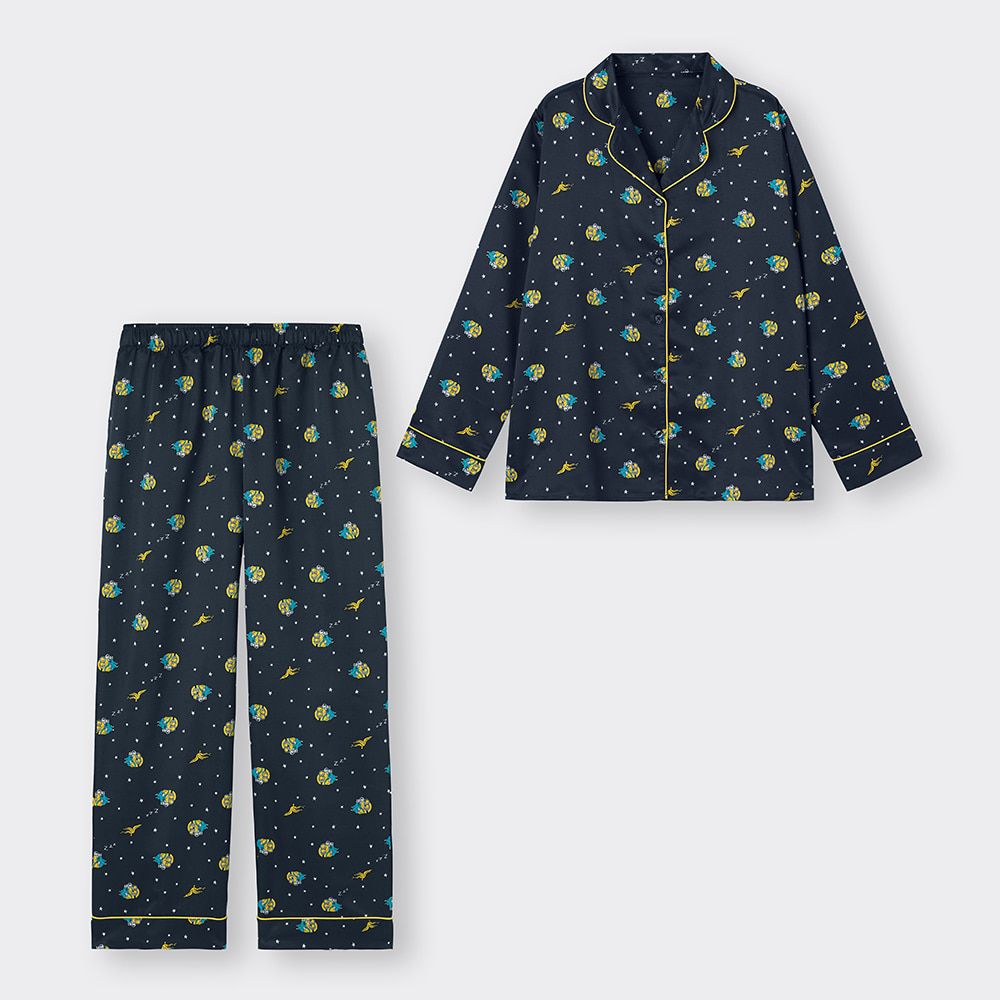 Pajama售價$199