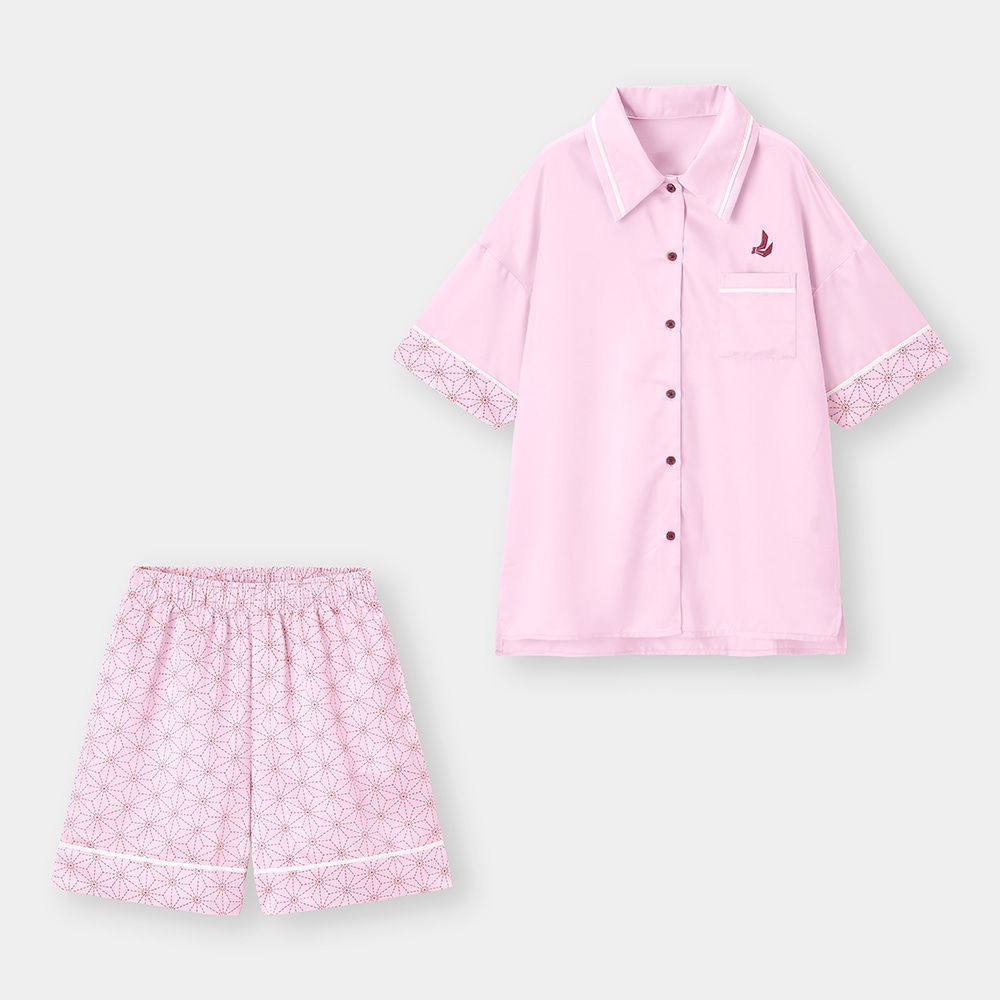 Satin pajama shorts  | 原價 HK$ 199 | 現售 HK$ 99