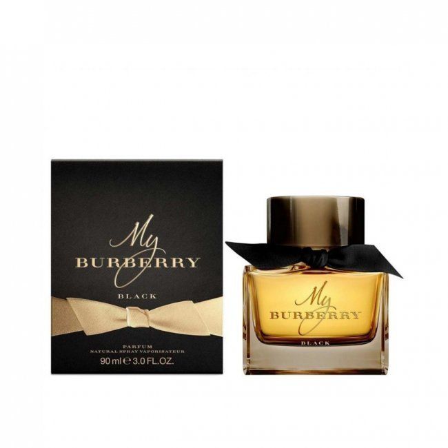 Burberry My Burberry Black Parfum 90mL｜原價：HK$1,390｜現售：HK$768.9｜折實：HK$616/輸入優惠碼【20FRAG】，可享額外8折優惠／購物滿HK$600，輸入優惠碼【25FRAG】，可享額外75折優惠。