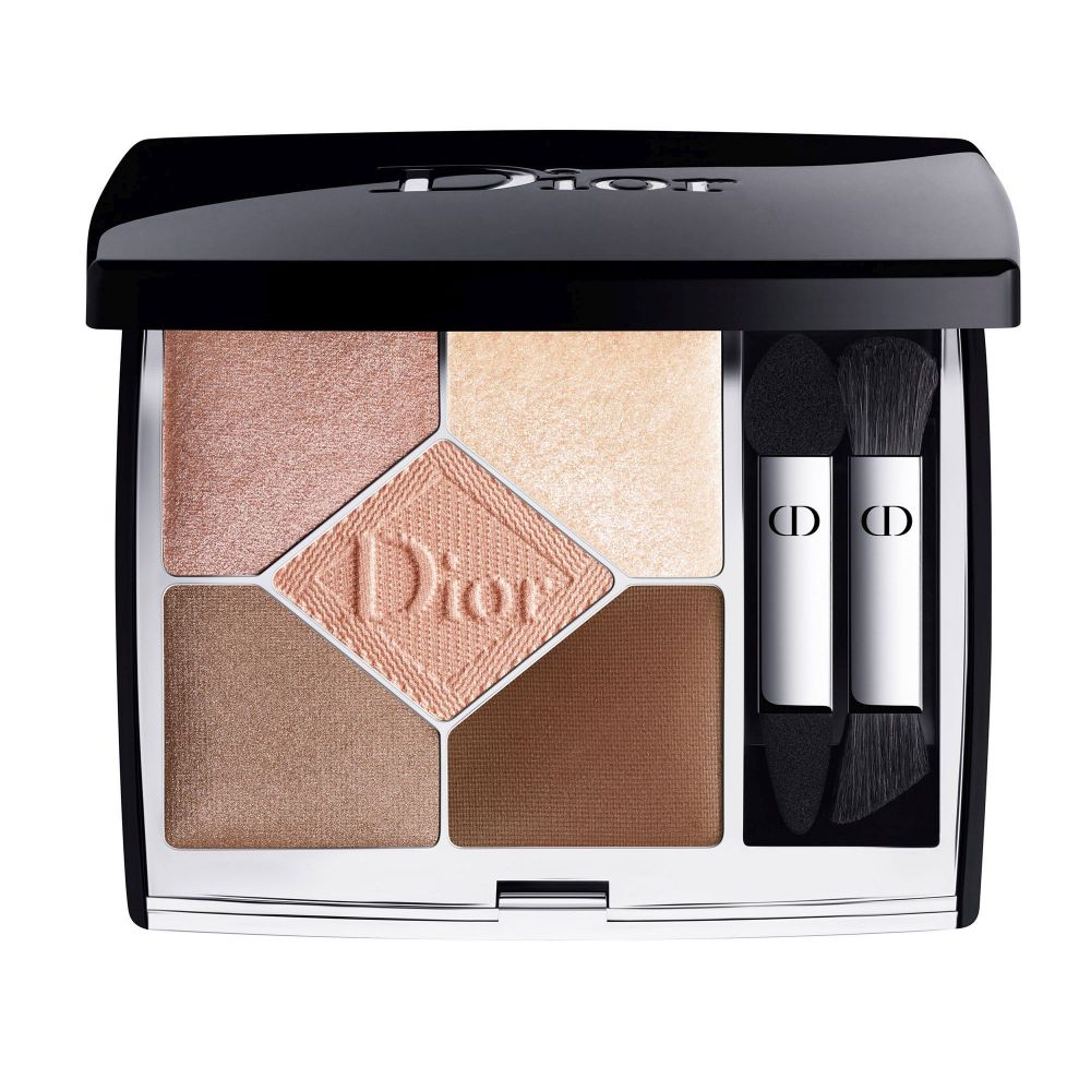 Dior 5 Couleur Couture 高級訂製五色眼影 #649 | 價錢：HK $590