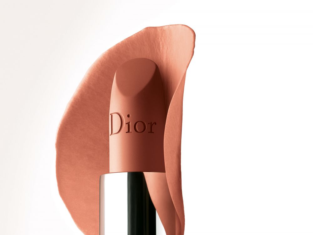 Rouge Dior 傲姿唇膏#314 | 價錢：HK $330