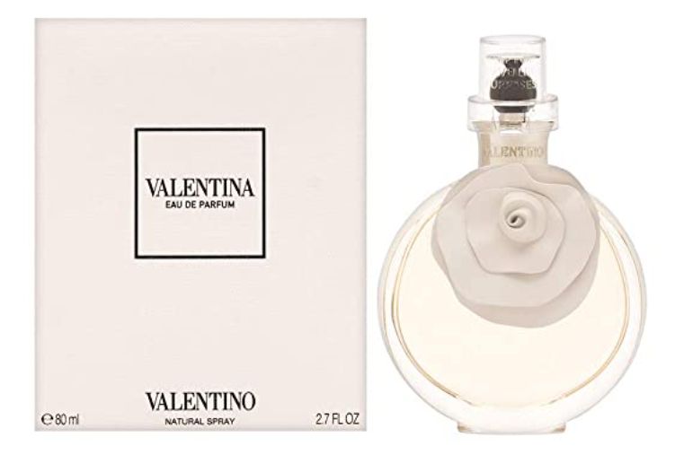 VALENTINO - Valentino Valentina EDP 80ml  原價 HK$ 1,190 | 現售 HK$ 757.90  (輸入優惠碼20BEAUMIX，即享額外8折)