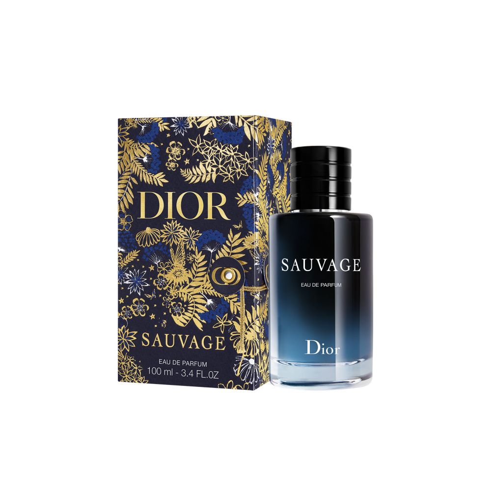 Dior Sauvage淡香薰禮盒｜HK$920/100ml