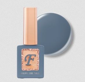 FROM THE NAIL- COLOR GEL #041|HK$198