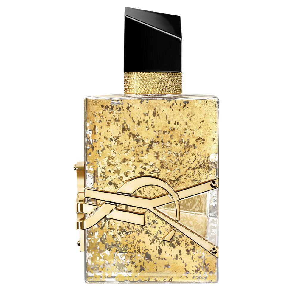 Libre Eau De Parfum節日限量版Libre香水 50ml HK$1110