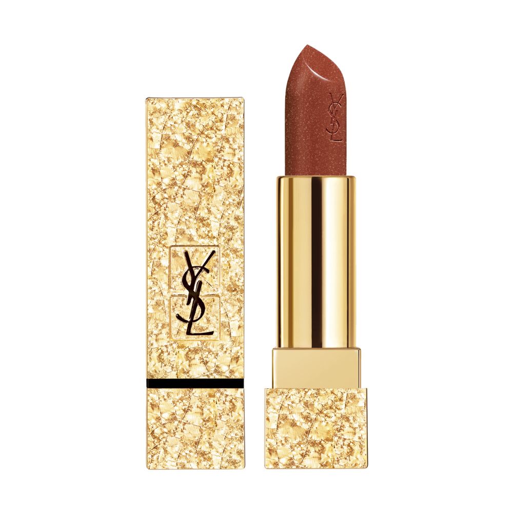 Rouge Pur Couture Collector節日限量版絕色唇膏 (N21, N1966) HK$325/2 shades