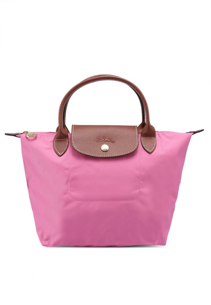 Le Pliage Original Top Handle Bag | 原價 HK$ 1,159 | 現售 HK$ 599.4
