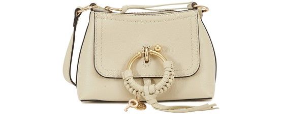 Mini Joan bag 原價 HK$ 2,800 | 22% Off 優惠價 HK$ 2,184