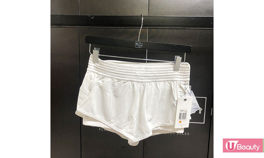 Pure Apparel 運動短褲 特價HK$50
