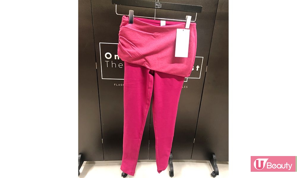 Pure Apparel leggings 特價HK$100