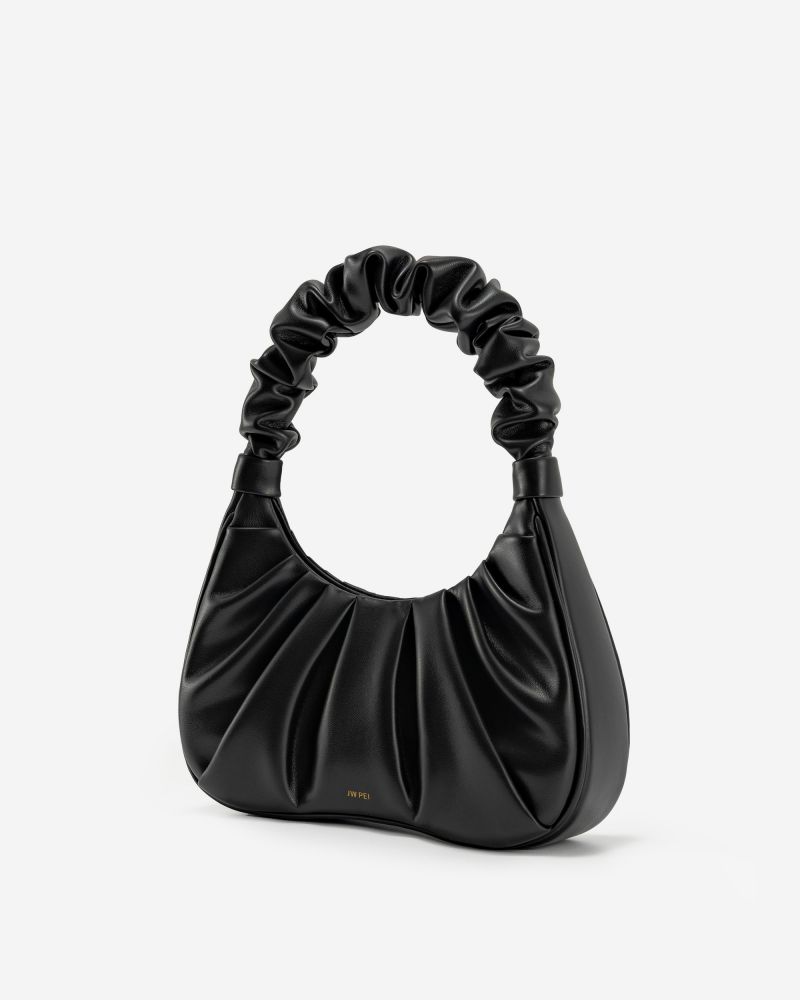 Gabbi 手提包 - 黑色 原價HK$689 | 特價 HK$399 | 第二件半價低至HK$299.25