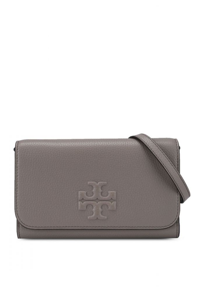 Thea Flat Wallet Crossbody Bag 原價：HK$4,129│折後最低價：HK$1,742.84（需輸入優惠碼）