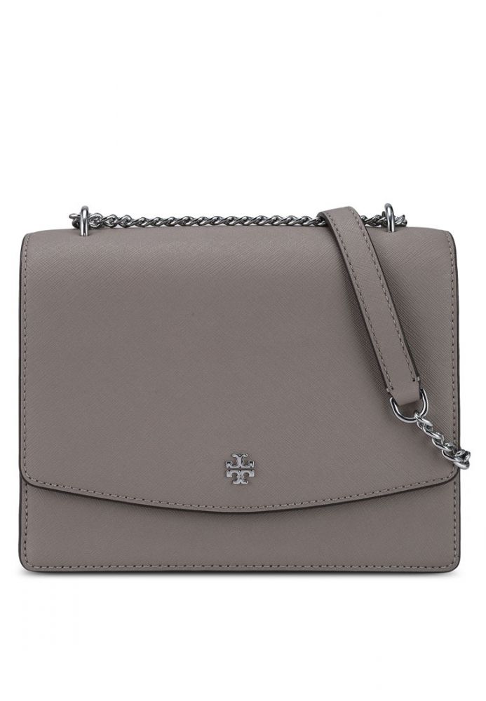 Emerson Flap Adjustable Shoulder Bag 原價：HK$5,139│折後最低價：HK$2,044.29（需輸入優惠碼）