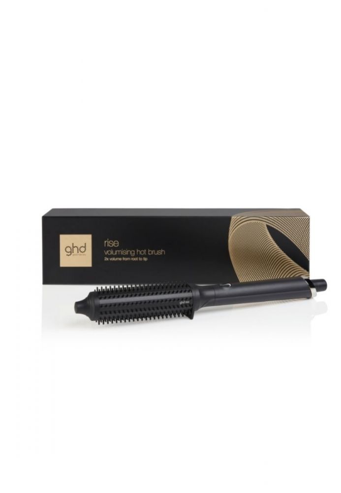 ghd Rise volumising hot brush |  原價 HK$ 1,590 | 8折後現售 HK$ 1,272