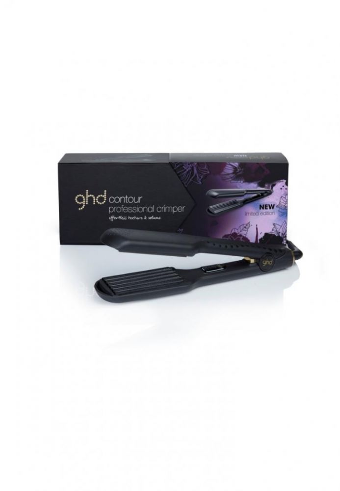 Nocturne Collection ghd Contour™ Gift Set |  原價 HK$ 995 | 8折後現售 HK$ 796