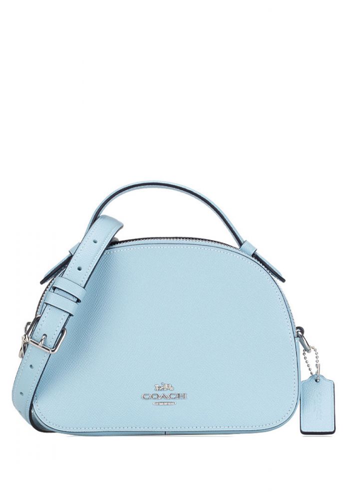 Serena Satchel Crossbody Bag  | 原價 HK$ 3,129 | 現售 HK$ 2,079