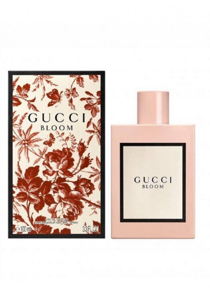 GUCCI GUCCI Bloom Eau De Parfum 100ml ｜原價HK$ 1,246.00 ，79折 HK$ 980.00