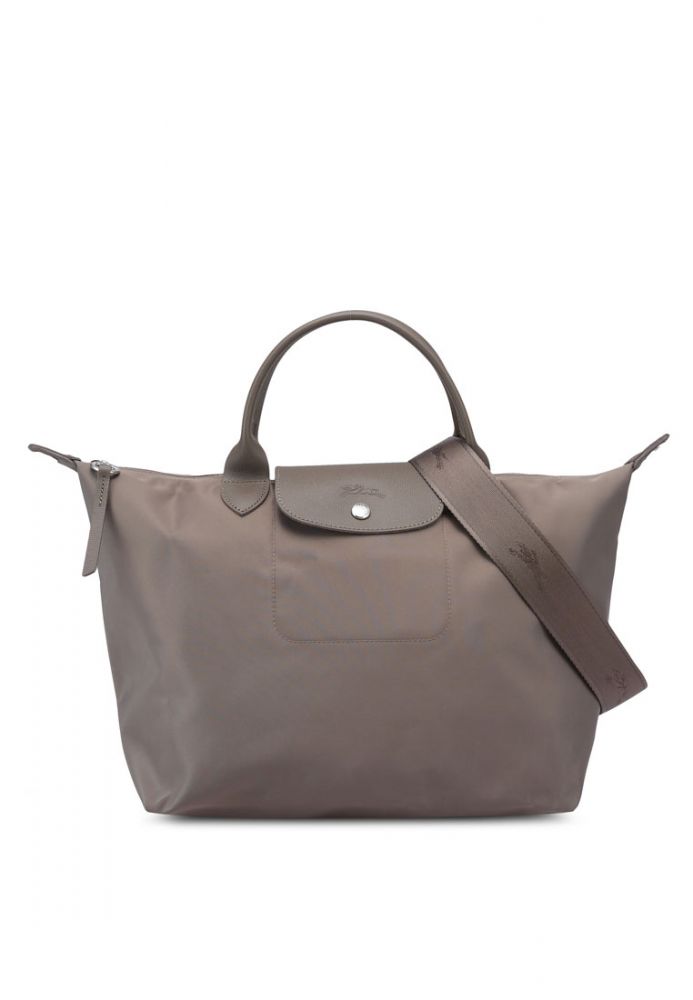 Le Pliage Neo Top Handle M Bag 原價：HK$ 2,549│折後最低價：HK$ 1,197.95