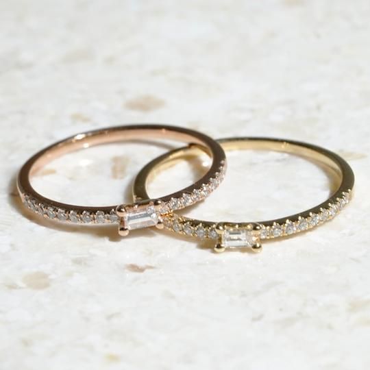 Diamond Ring 原價：HK$3,800│特價：HK$2,300