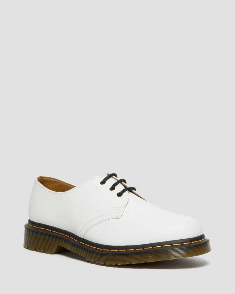 1461 SMOOTH LEATHER OXFORD SHOES US$120