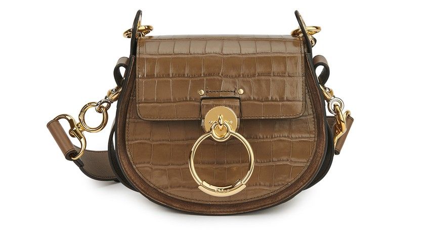 Tess small bag | 原價 HK$ 16,500 | -40% 現售 HK$ 9,900