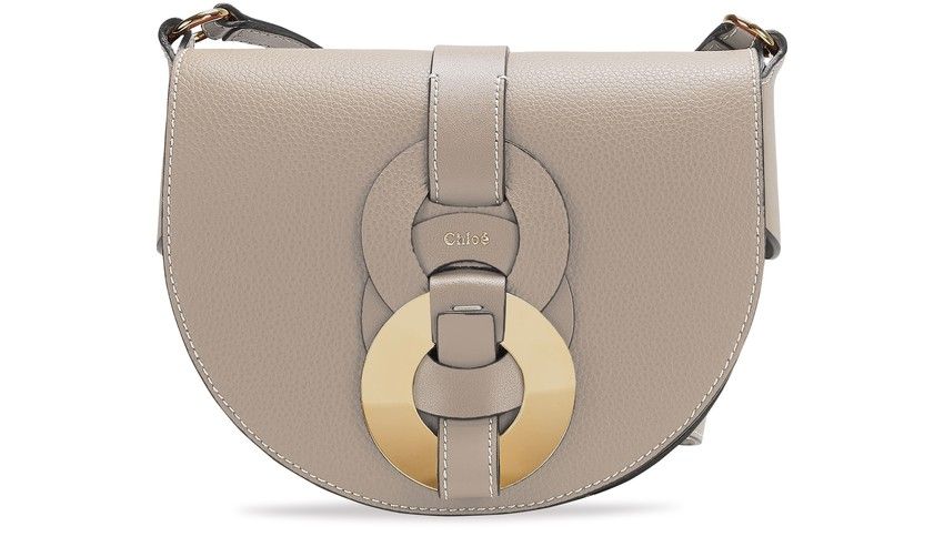 Darryl small shoulder bag | 原價 HK$ 10,000 | -40% 現售 HK$ 6,000