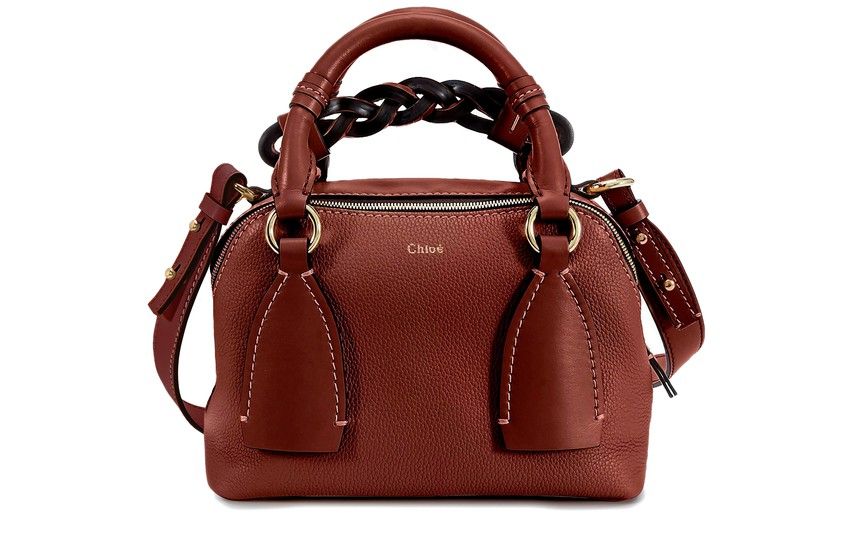 Daria small bag | 原價 HK$ 14,200 | -40% 現售 HK$ 8,520
