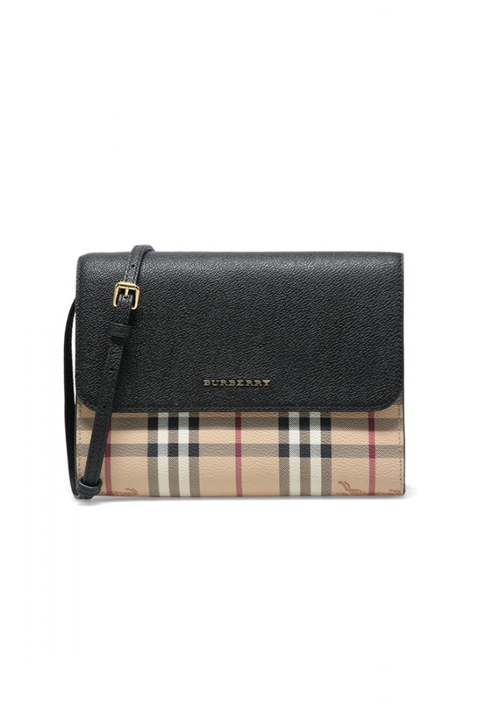 One Shoulder Messenger Bag | 原價 HK$ 10,980 |  現售 HK$ 5,400