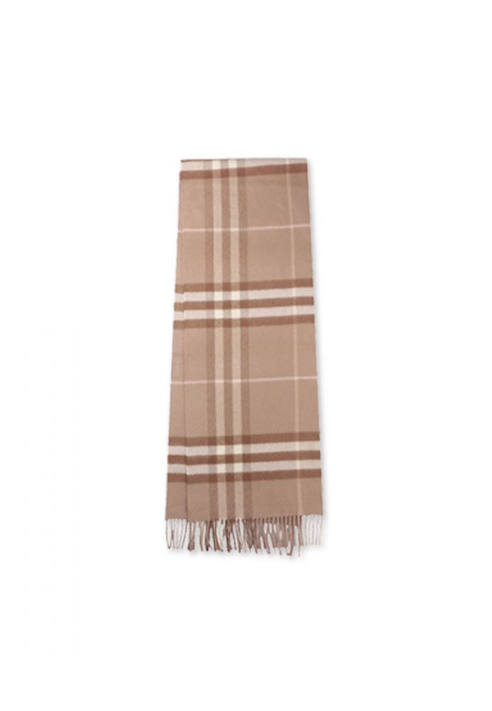 Burberry Unisex scarf |  原價 HK$ 5,734 | 現售 HK$ 5,733