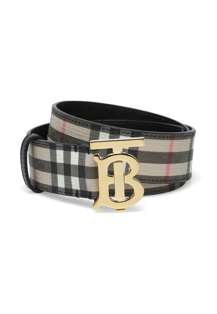 Burberry women's belt |  原價 HK$ 4,514 | 現售 HK$ 4,513