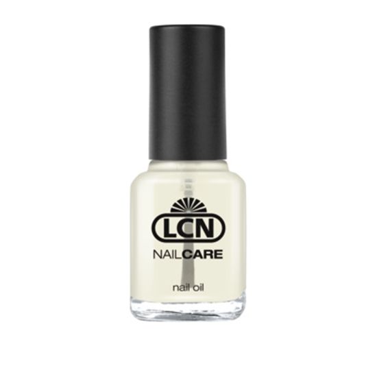7. LCN Nail Care Nail Oil。 冬天若不注重手部護理，手指邊緣容易起死皮，就必須用這一款指緣油。