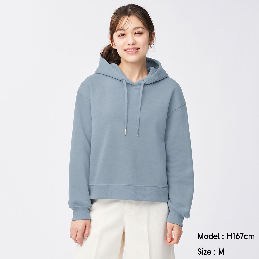 Sweat shirt hoodie  (原價 HK$ 149 | 現售 HK$ 99)