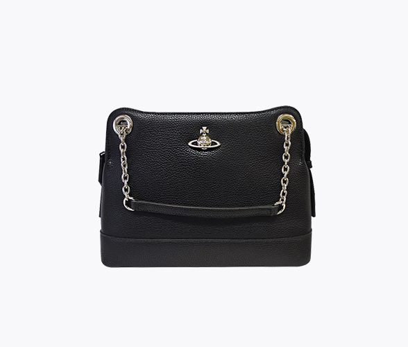 SPECIAL COLLECTION HANDBAG WITH CHAIN HANDLE 原價 $4390 | 特價 $1590【64% OFF】