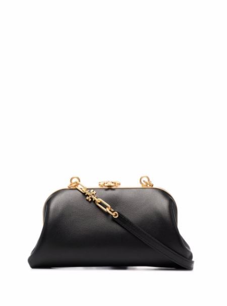 Tory Burch min Cleo crossbody bag原價HK$4,419 | 特價HK$4,188 【額外8折：HK$3,351】