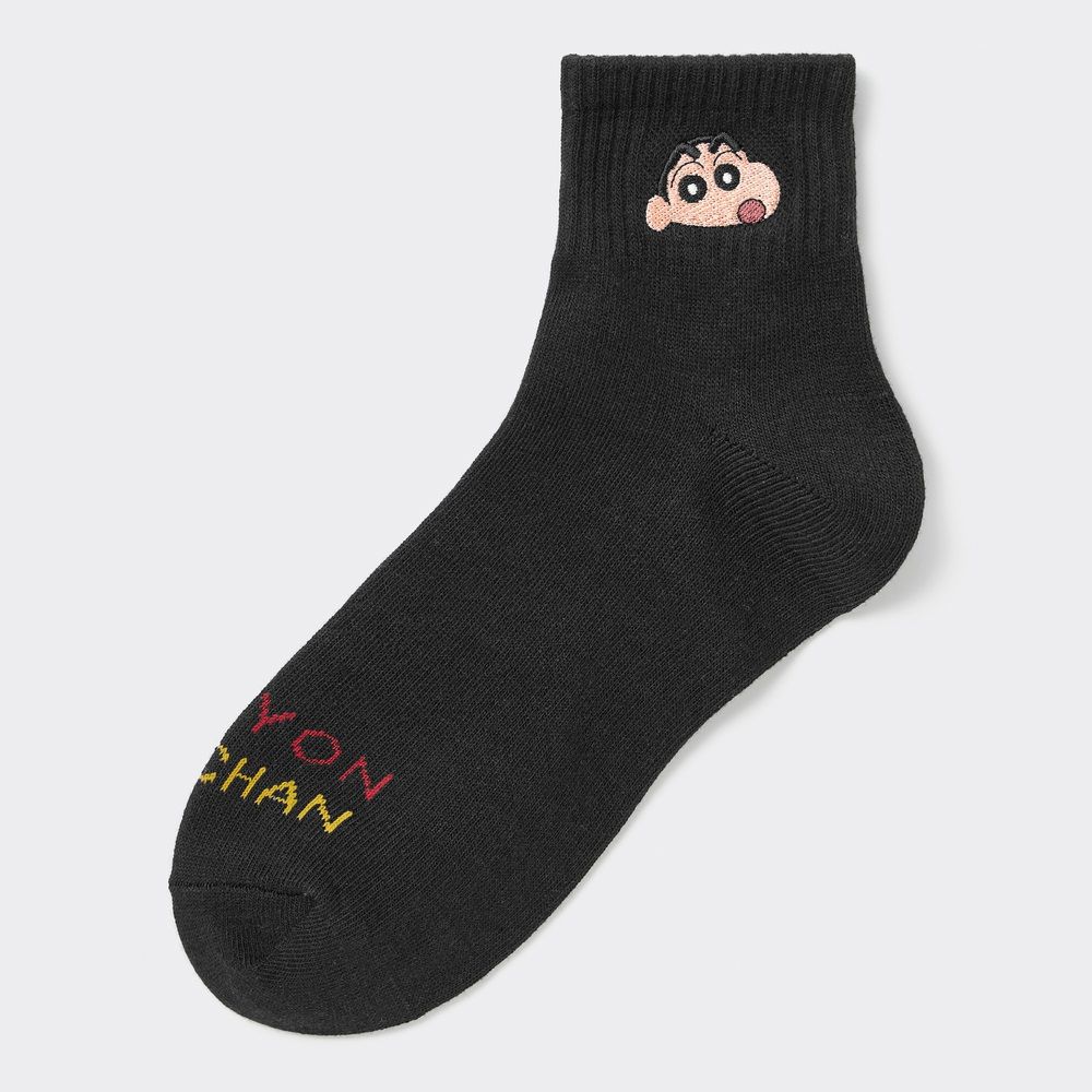Ankle socks 售價$39