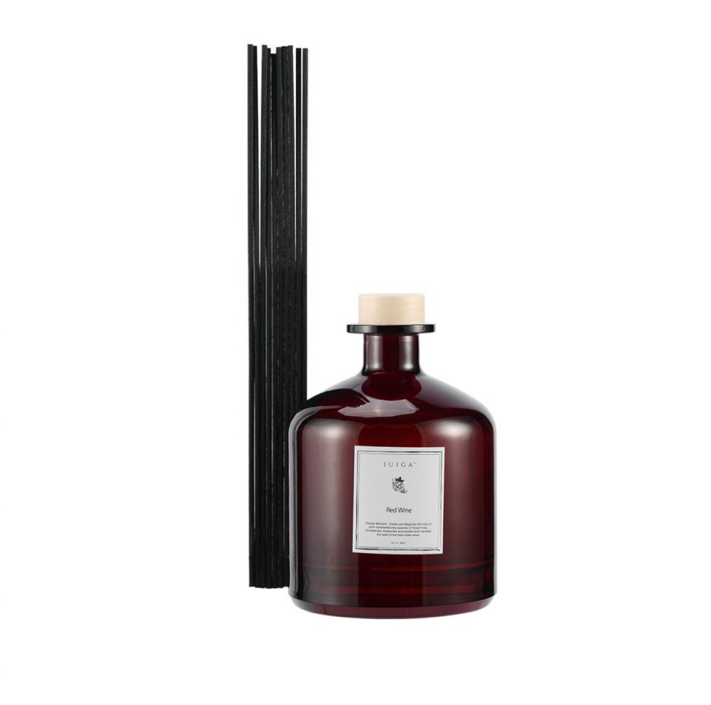  Red Wine Reed Diffuser (500ml) HKD$319