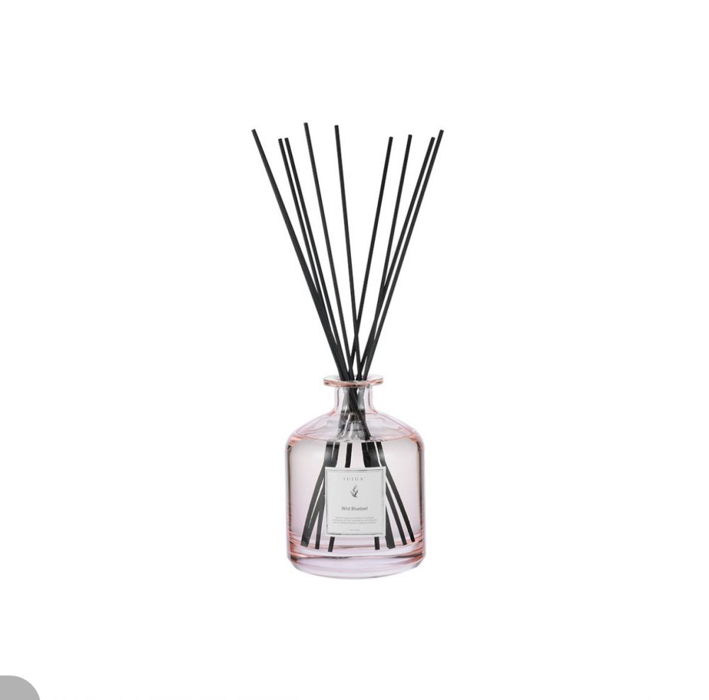 Wild Bluebell Reed Diffuser (500ml) HKD$319
