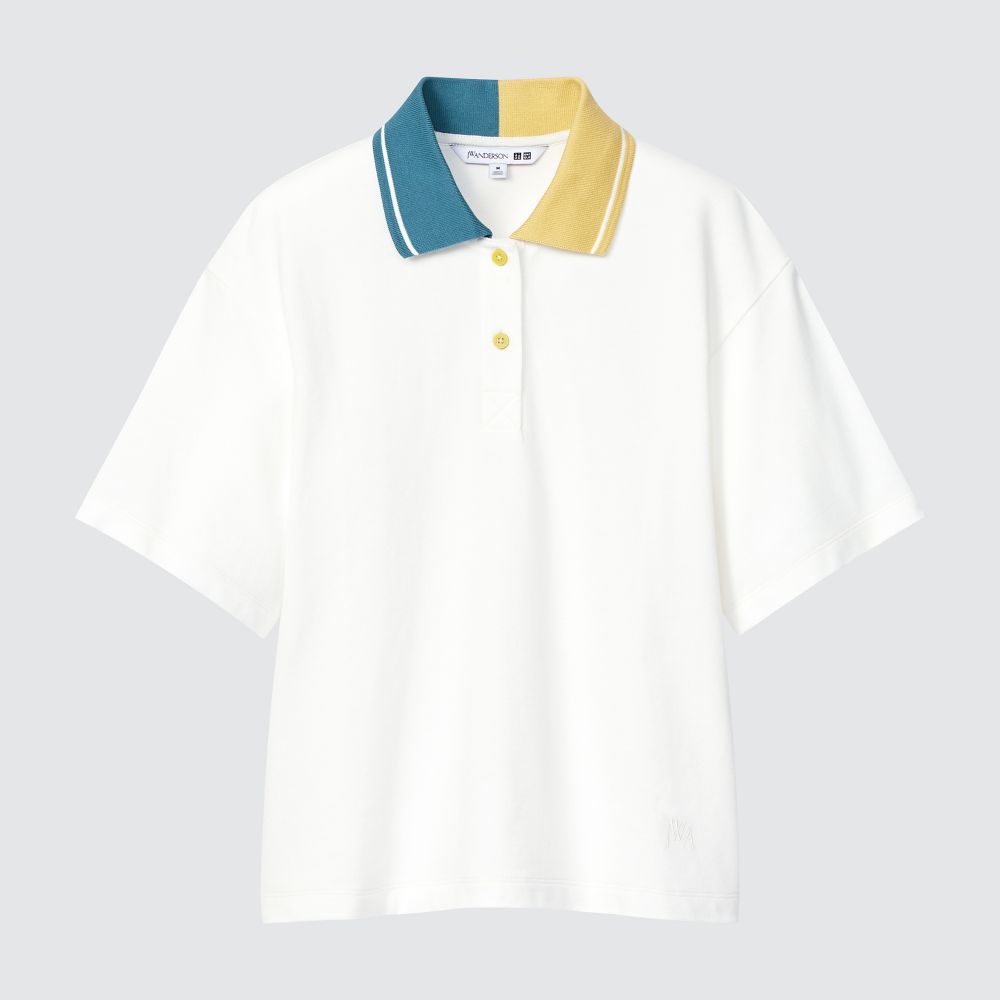 JWA Polo衫 [短袖]_$149