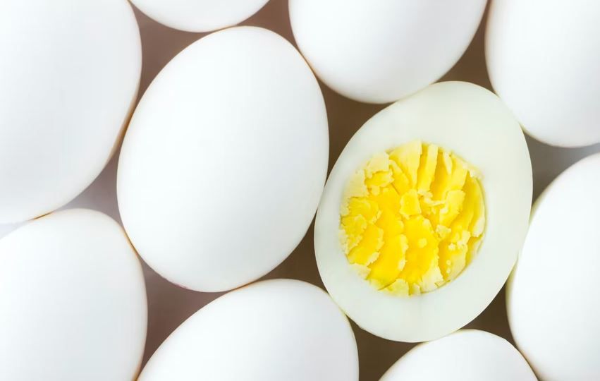 有營養師表示，雞蛋富有蛋白質，能防止肌肉流失。然而，只吃單一食物會導致營養流失，對減肥百害而無一利