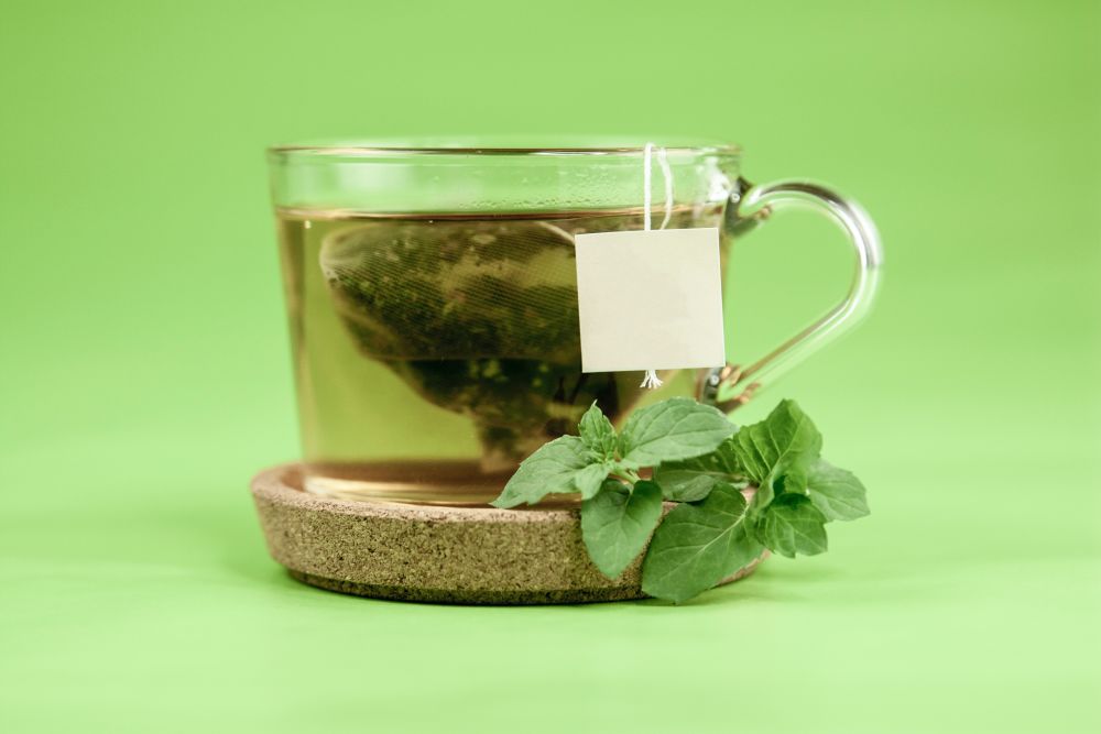 綠茶和咖啡都需要無糖無奶才會有效