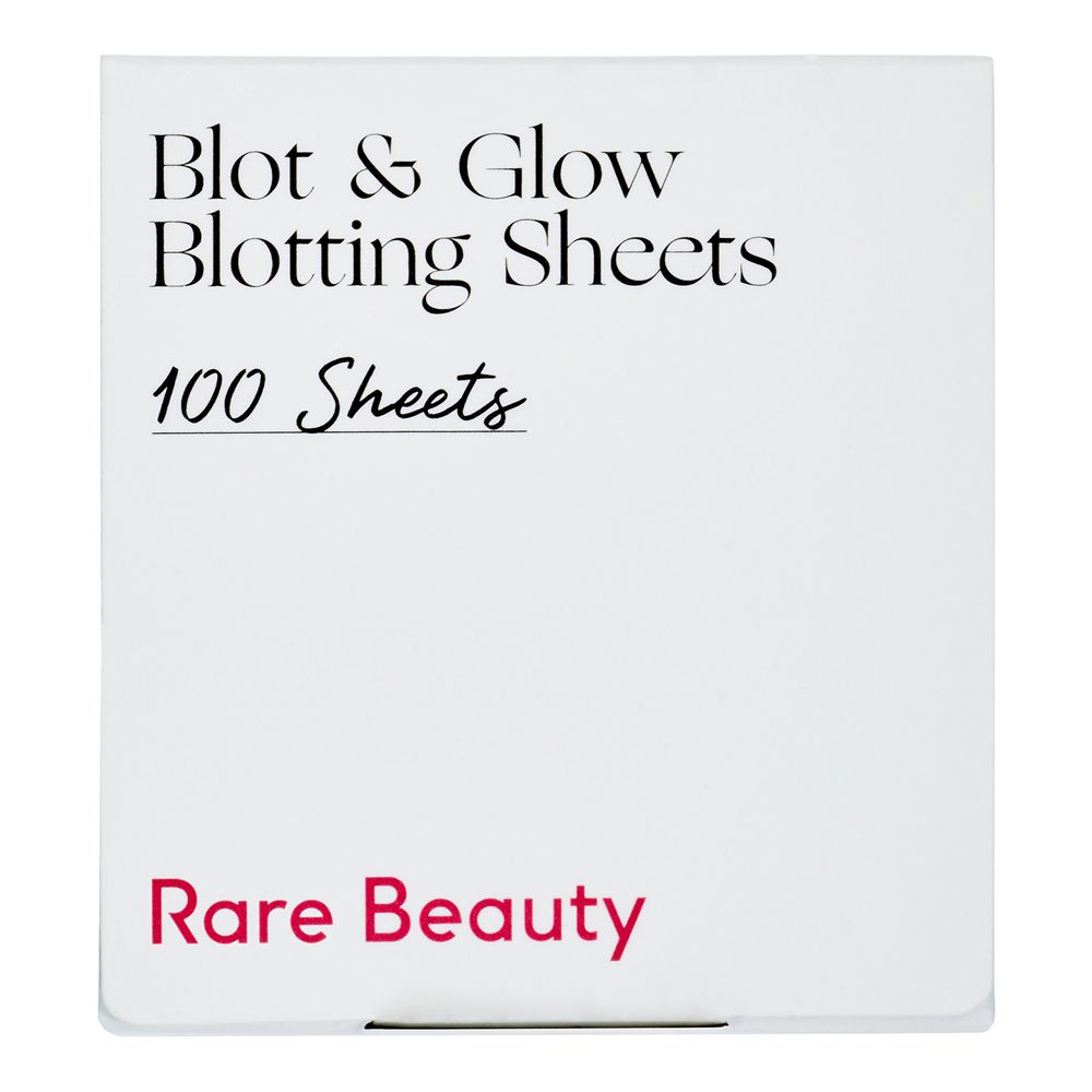 Rare Beauty BLOT & GLOW BLOT PAPER REFILL-100CT 原價 $45 | 特價 $22.5