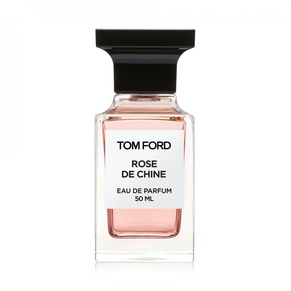 Tom Ford Rose de Chine 50mL香水 ｜港幣$2,165